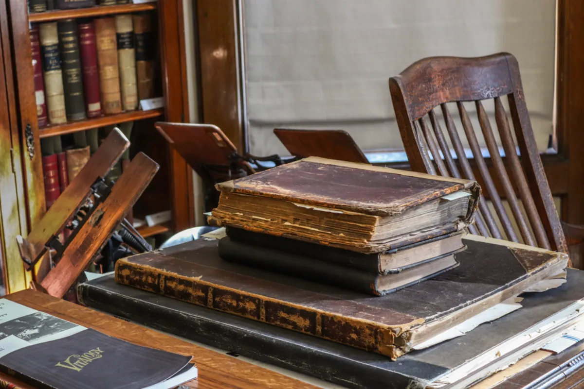 medical books
